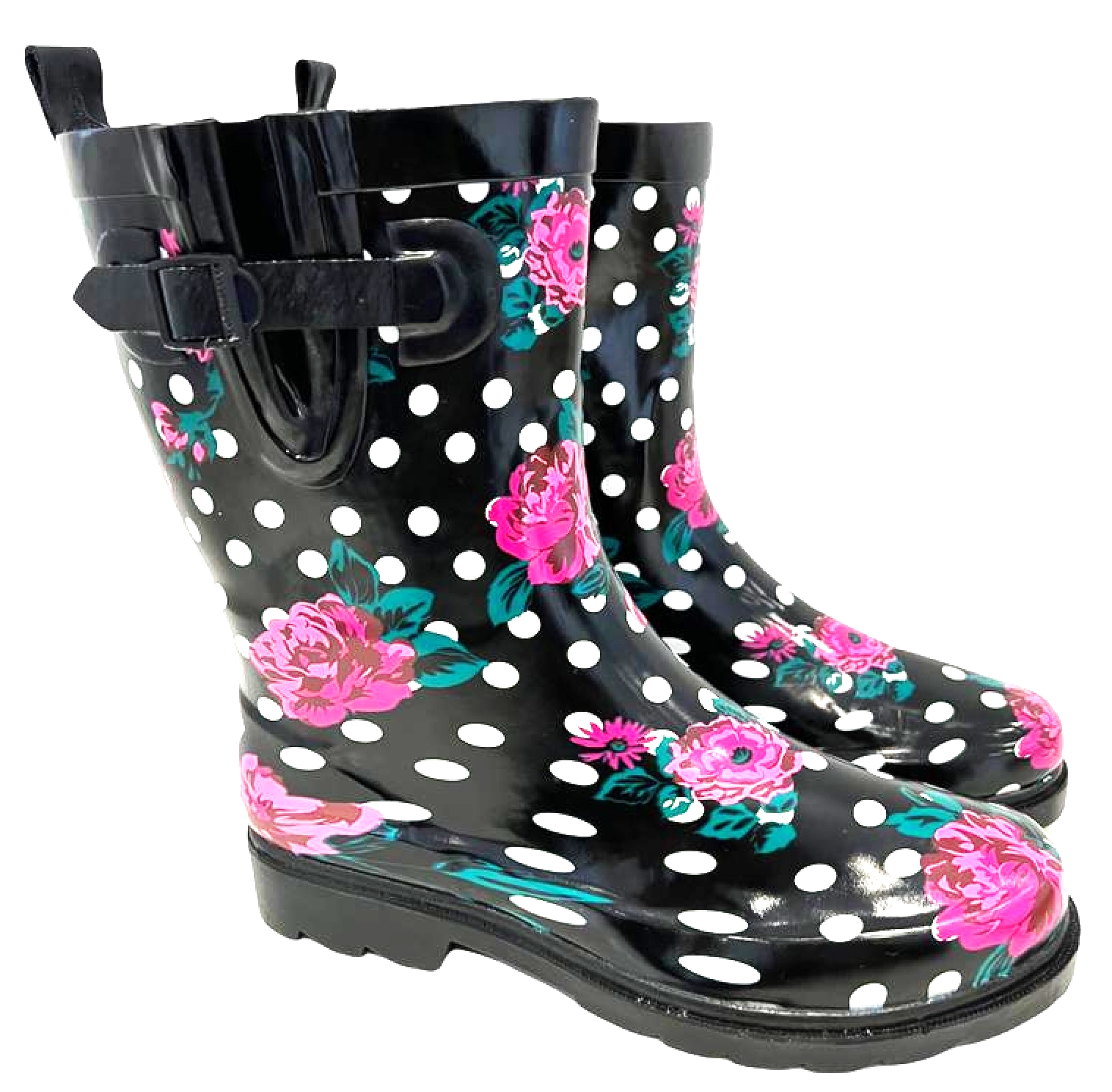 wellies short rain boots